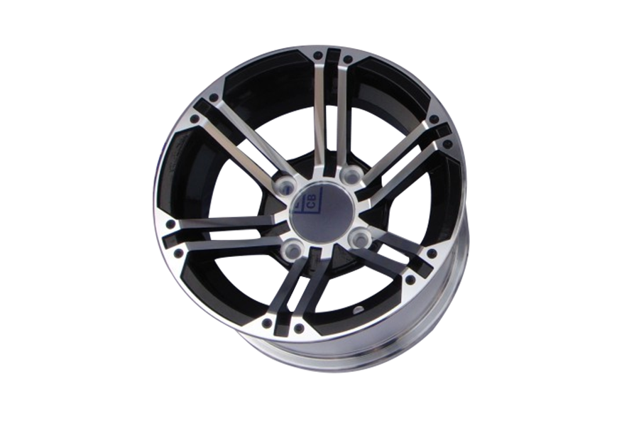 12 inch Golf Auto Velgen GCR12-05A