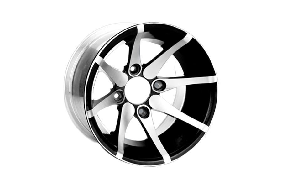 12 inch golfwagenvelgen GCR 12-07