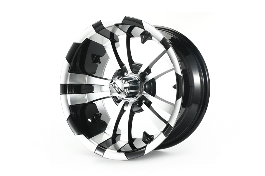 14 inch Golf Auto Velgen GCR14-05