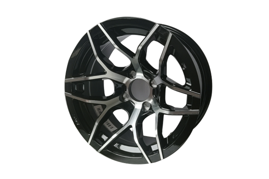 14 inch Golf Auto Velgen GCR14-07